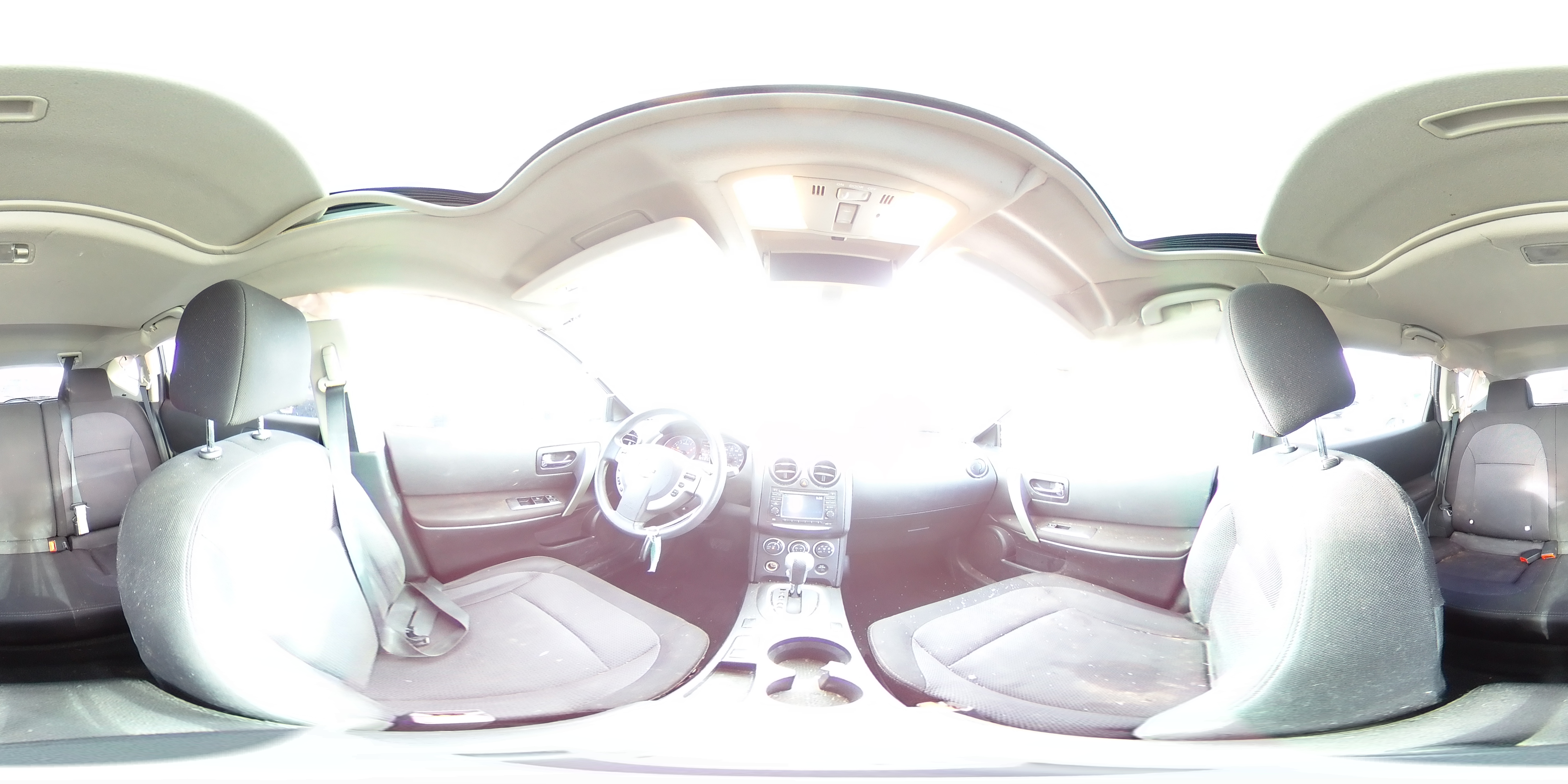 2012 Nissan Rogue - Image 15