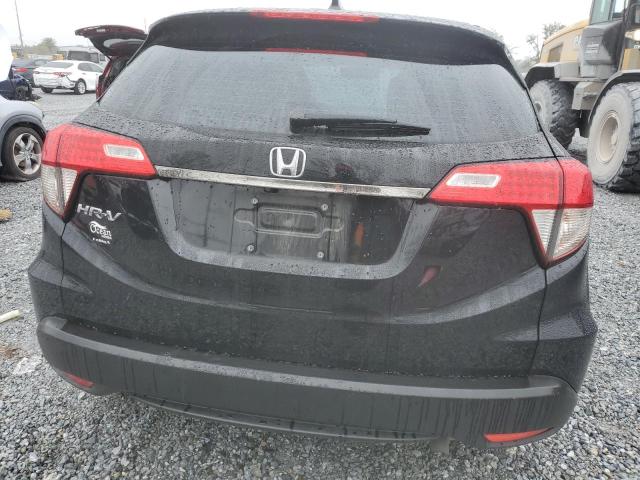  HONDA HR-V 2021 Czarny