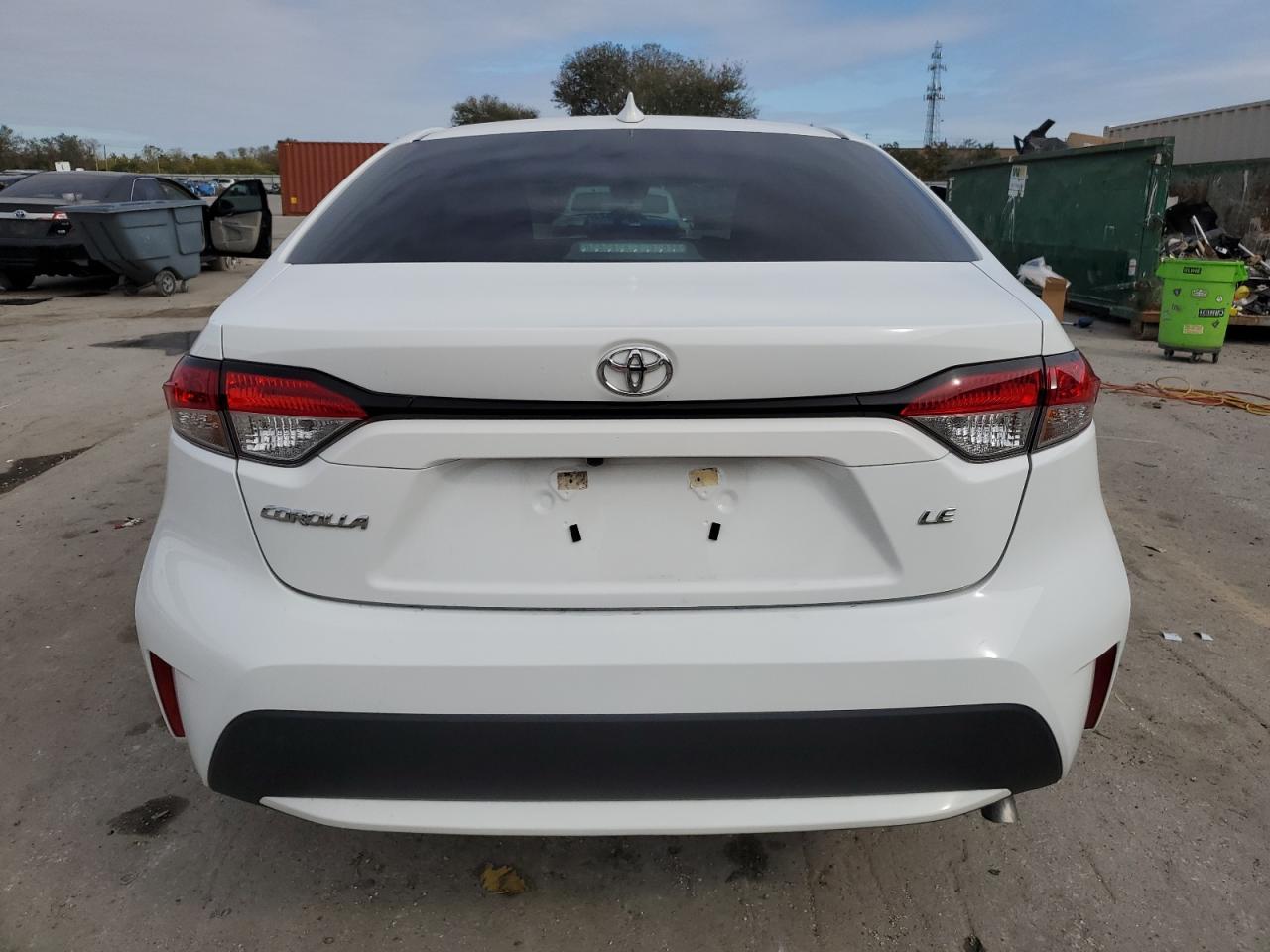 2022 Toyota Corolla - Image 6