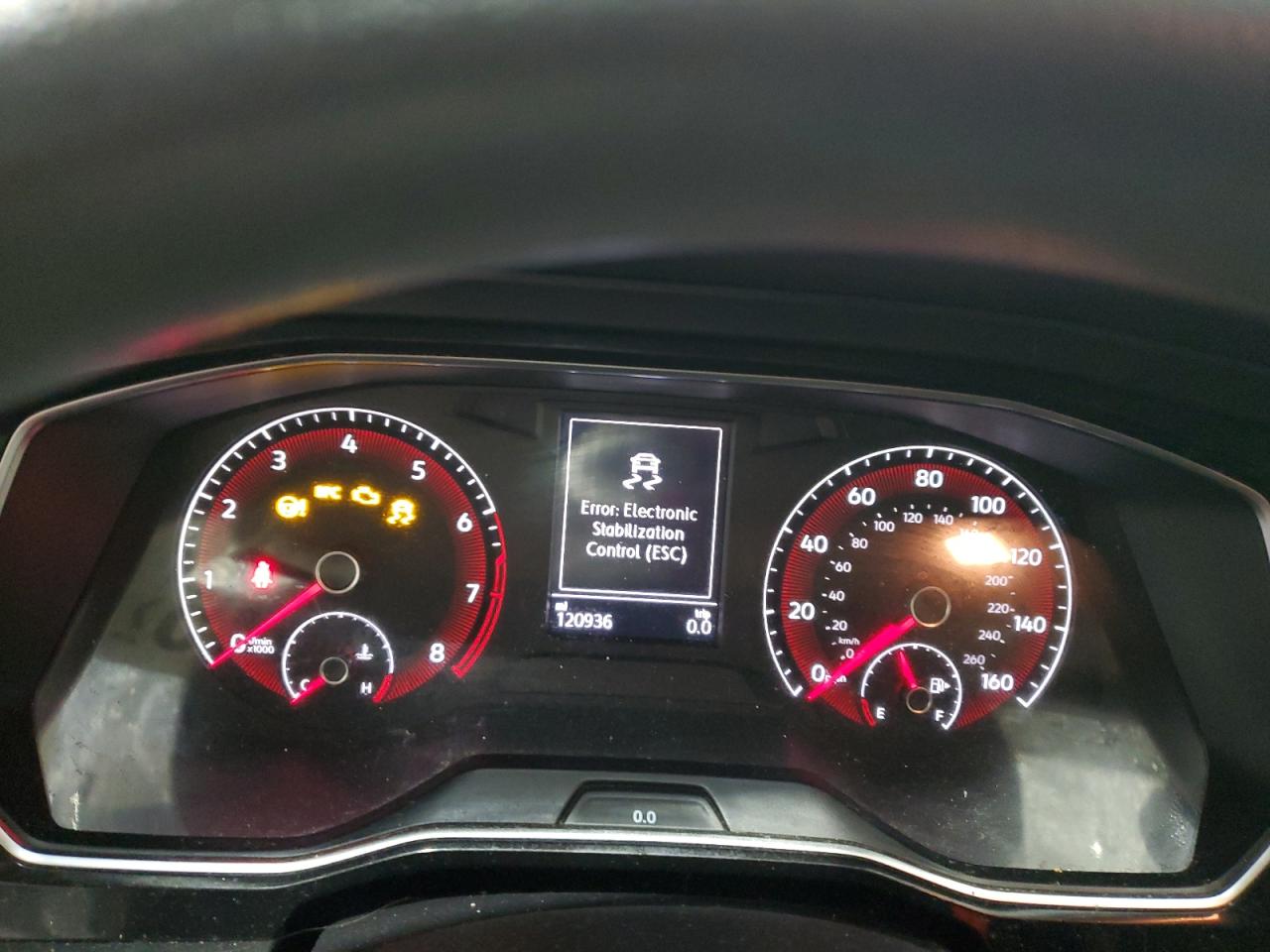 2019 Volkswagen Jetta - Image 9