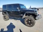 2011 Jeep Wrangler Unlimited Sport zu verkaufen in Grand Prairie, TX - Mechanical