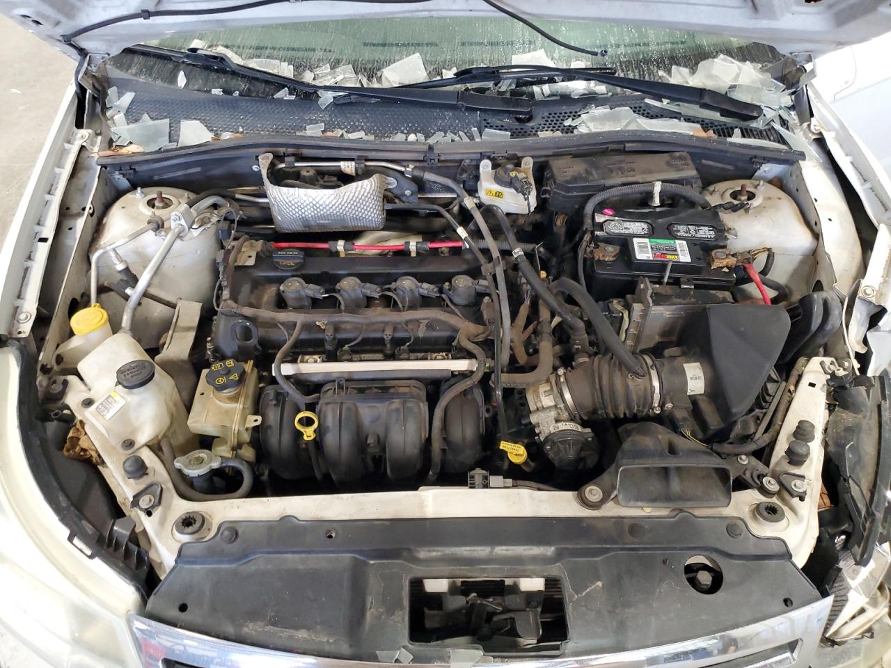 2010 Ford Focus - Image 13