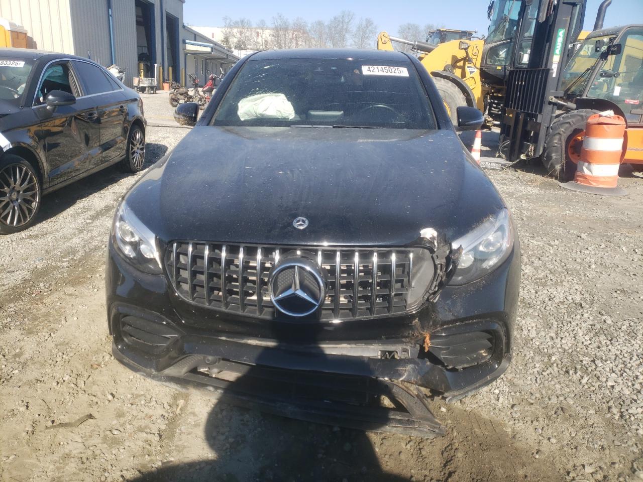 2018 Mercedes-Benz GLC - Image 5
