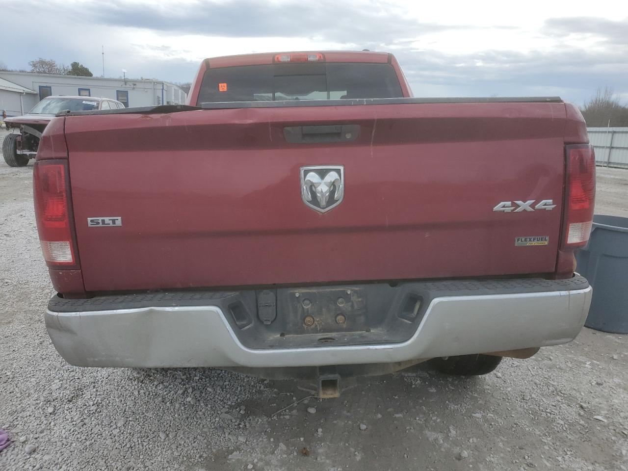 2011 Dodge RAM - Image 6