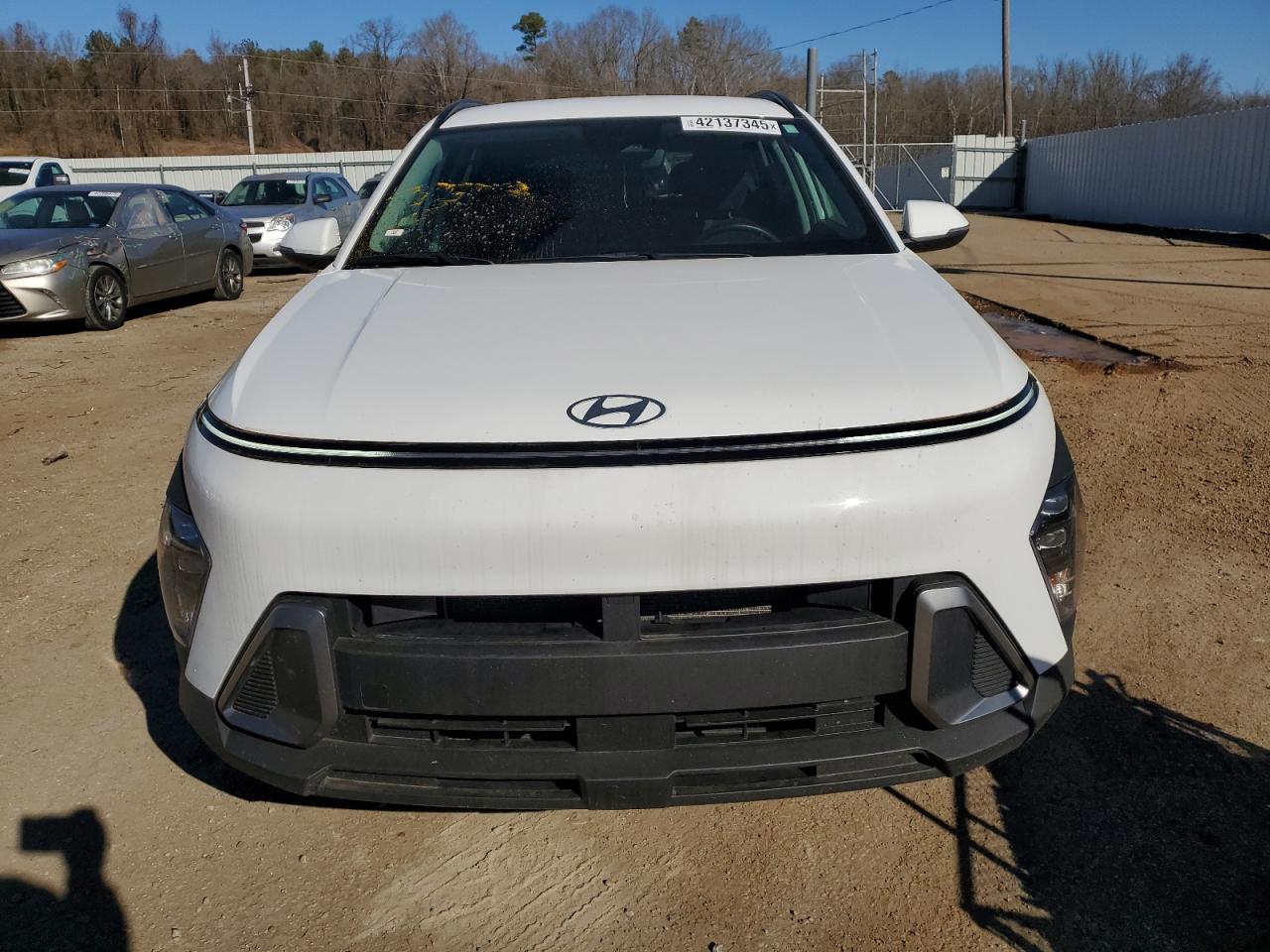 2024 Hyundai Kona - Image 5