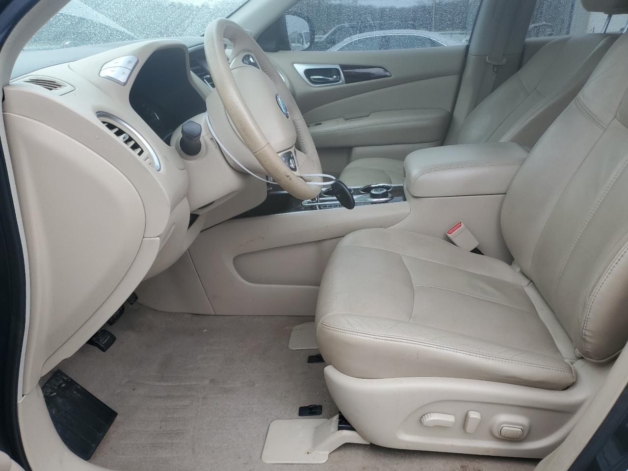 2013 Nissan Pathfinder - Image 7
