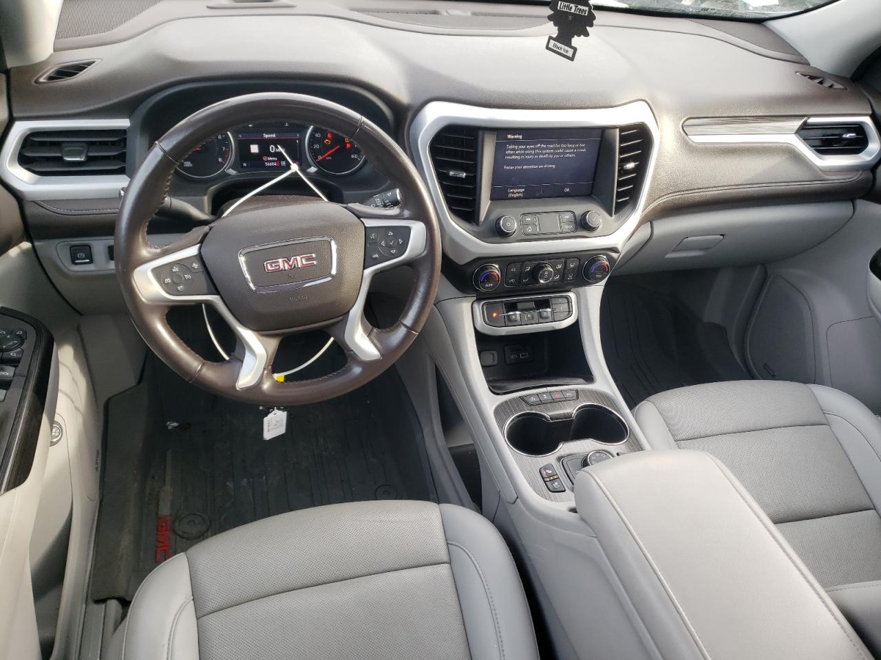 2021 GMC Acadia - Image 8