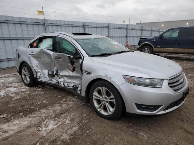 Седаны FORD TAURUS 2013 Серебристый
