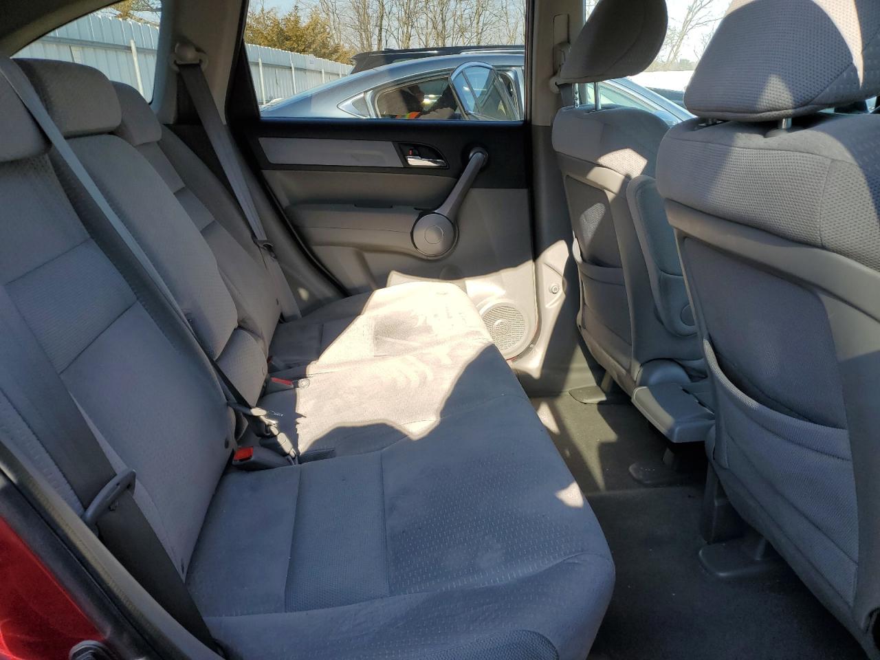 2009 Honda CR-V - Image 11