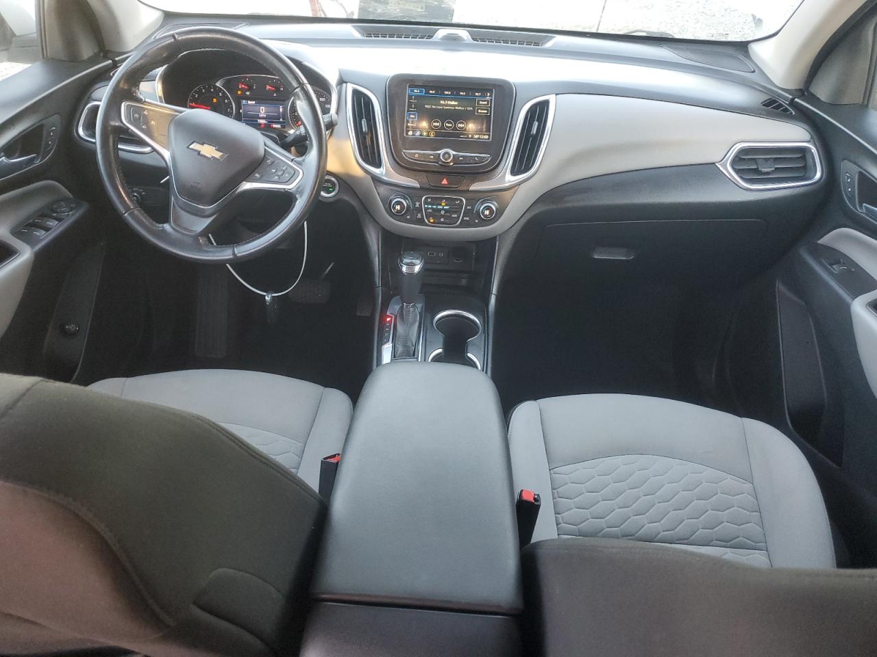 2019 Chevrolet Equinox - Image 8