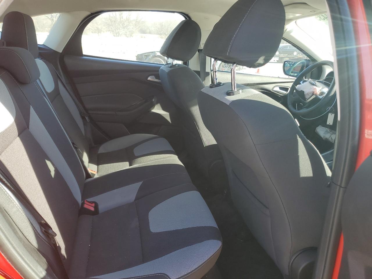 2014 Ford Focus - Image 11
