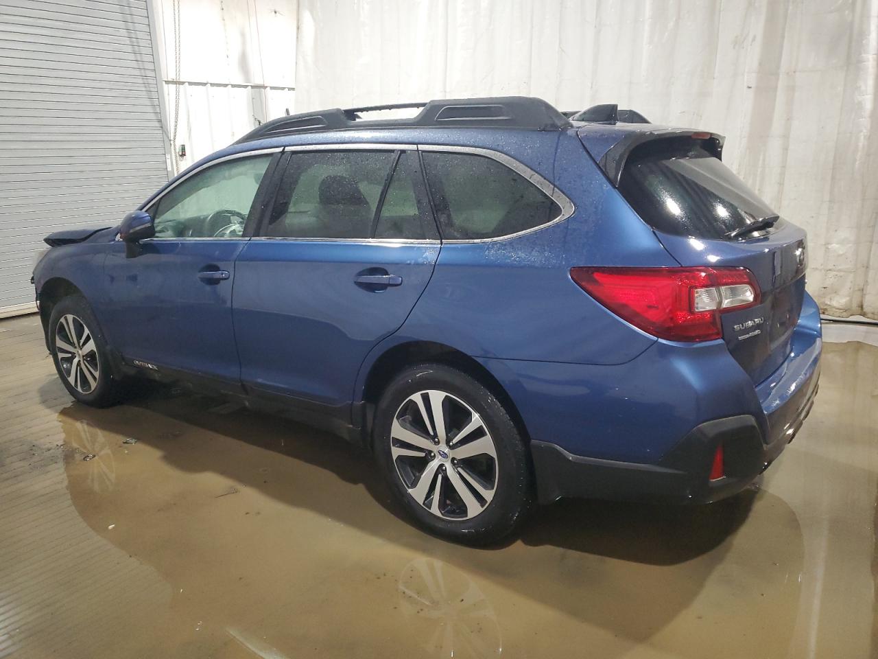 2019 Subaru Outback - Image 2