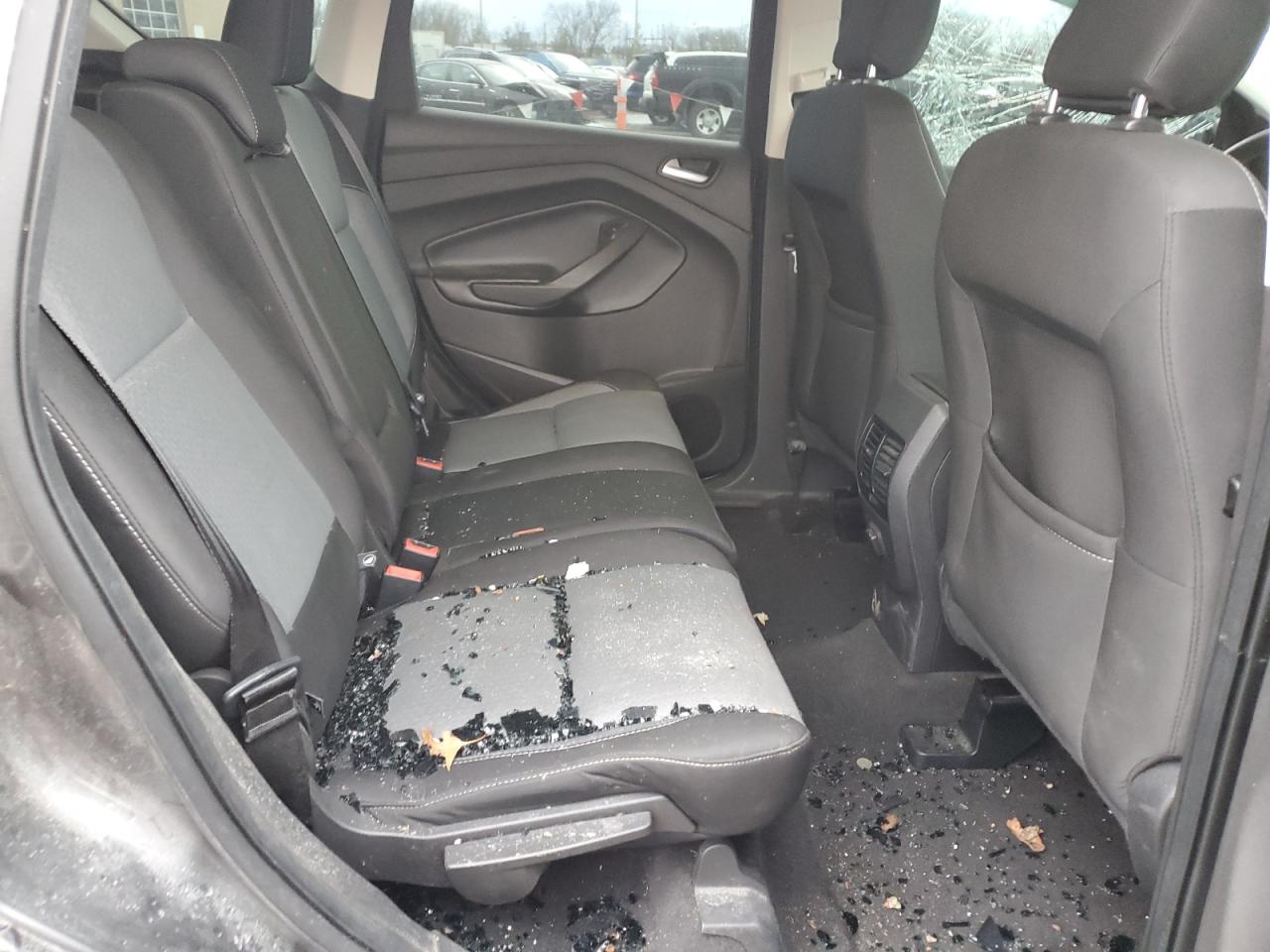 2018 Ford Escape - Image 11