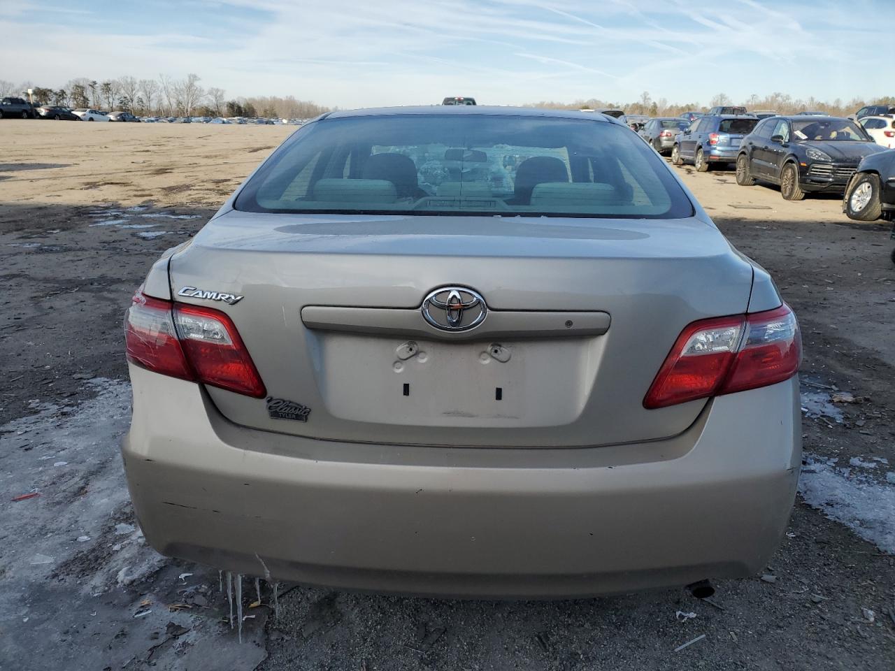 2008 Toyota Camry - Image 6