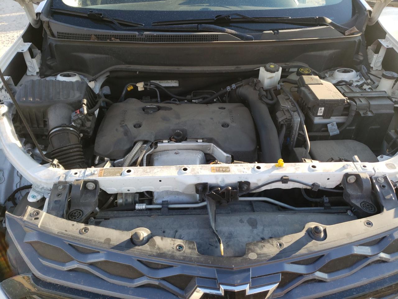 2019 Chevrolet Equinox - Image 11