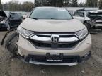 2018 Honda Cr-V Ex продається в Graham, WA - Side