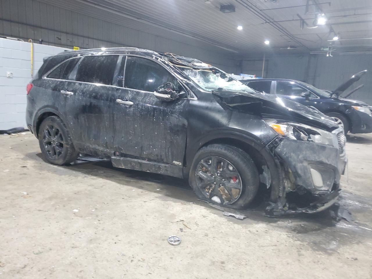 2016 Kia Sorento - Image 4