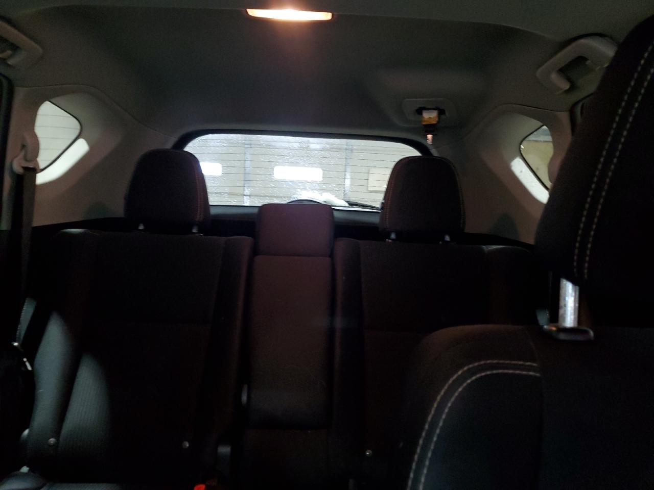 2013 Toyota RAV 4 - Image 10