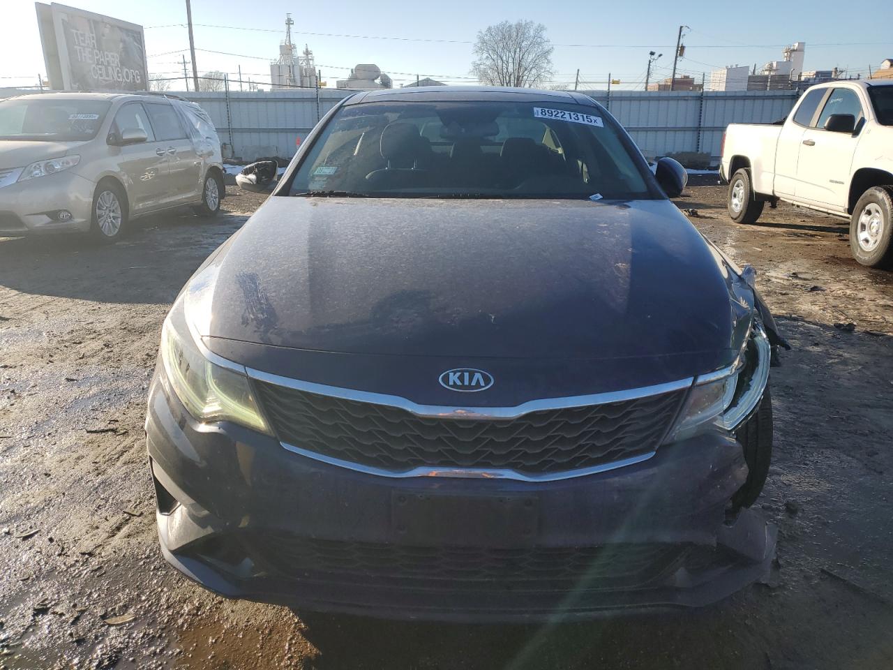 2019 Kia Optima - Image 5