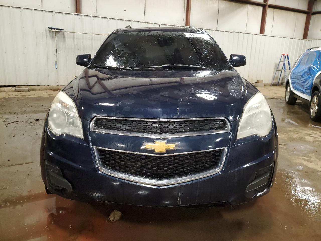 2015 Chevrolet Equinox - Image 5