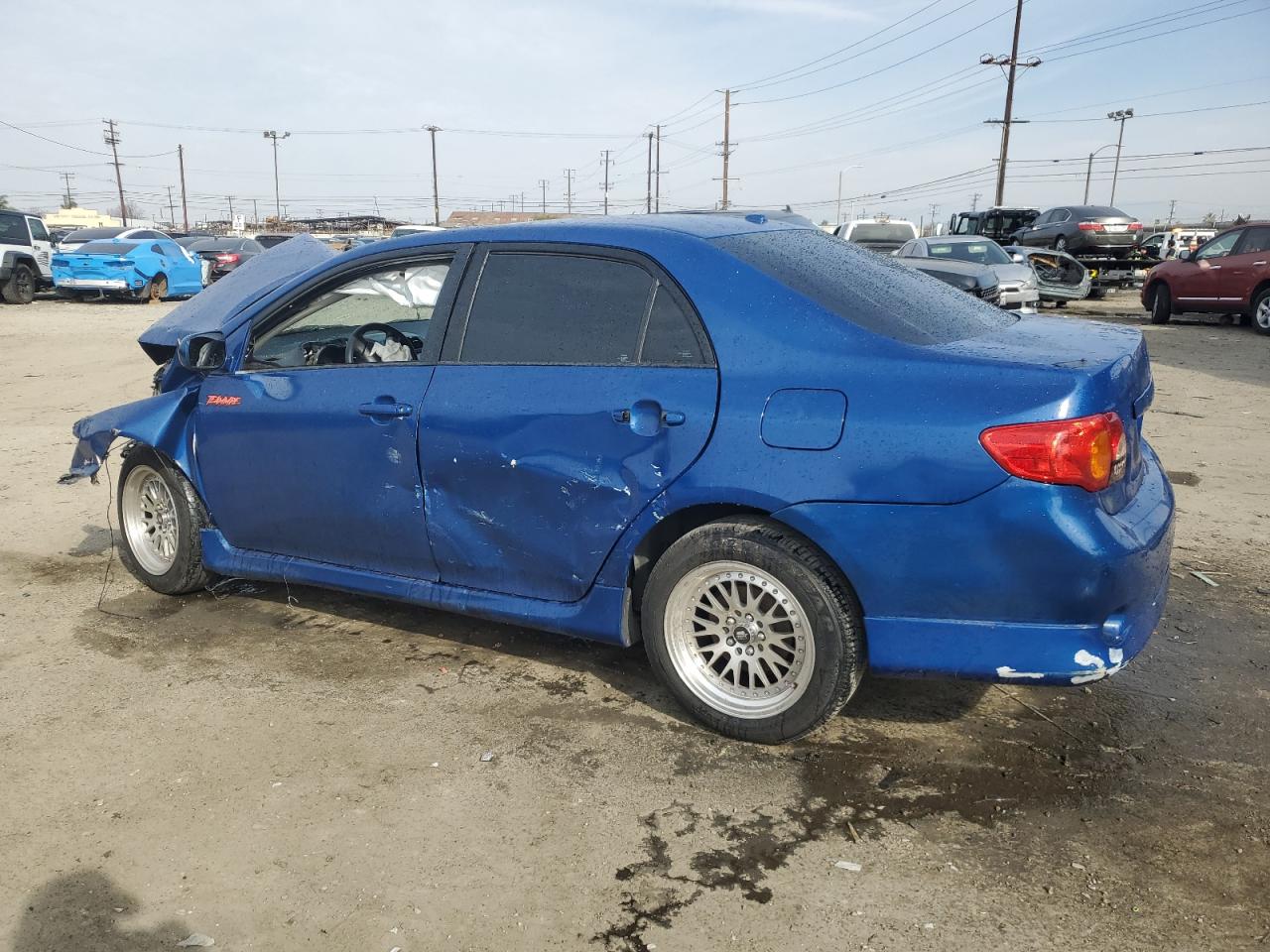 2010 Toyota Corolla - Image 2