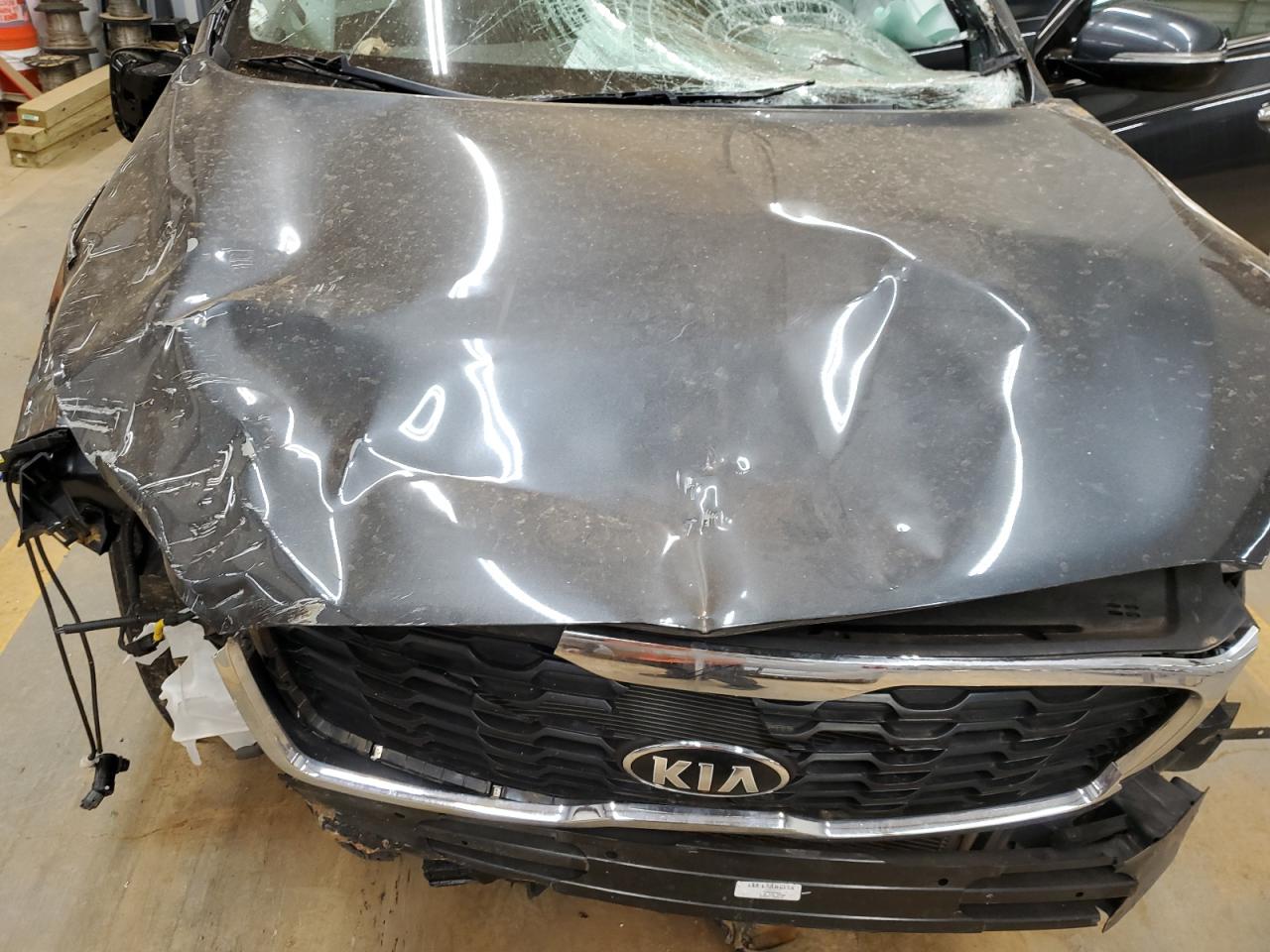 2020 Kia Sorento - Image 12