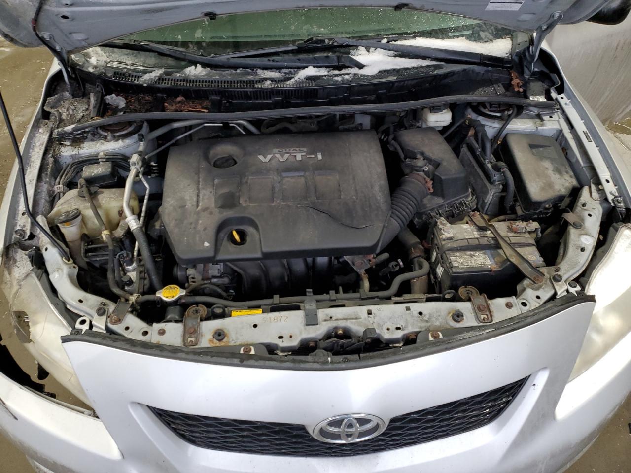 2010 Toyota Corolla - Image 11