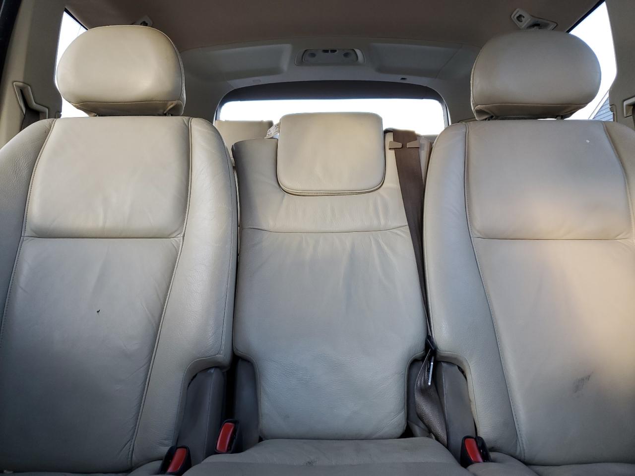 2009 Volvo XC90 - Image 10
