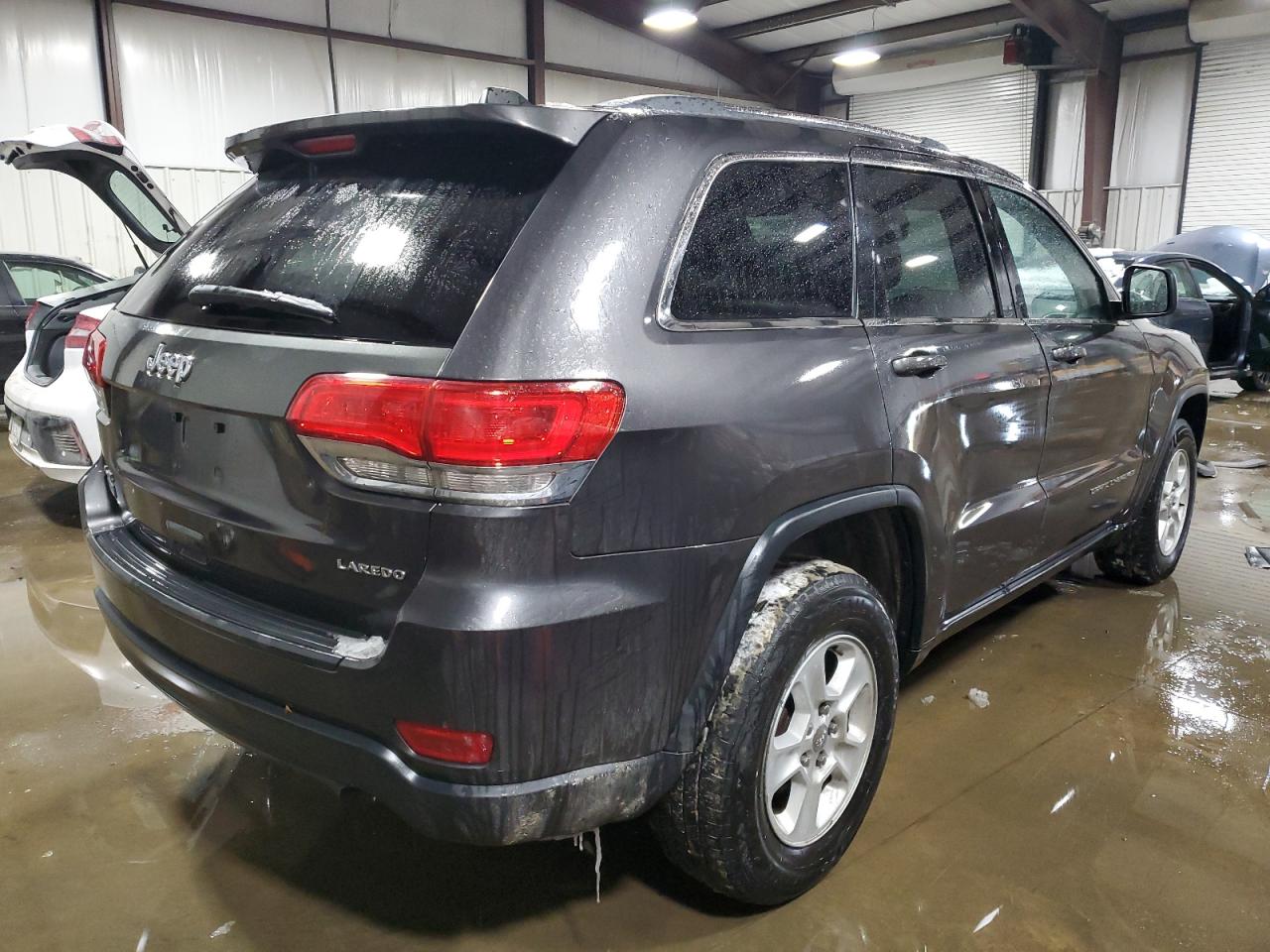 2015 Jeep Grand Cherokee - Image 3