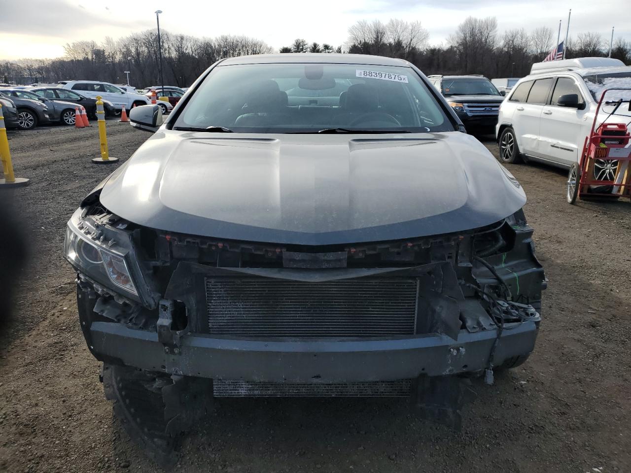 2015 Chevrolet Impala - Image 5
