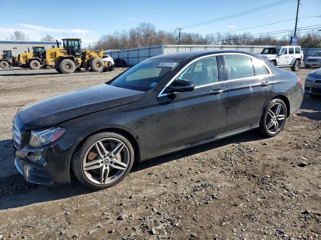 2019 Mercedes-Benz E 300 4Matic de vânzare în Hillsborough, NJ - Front End