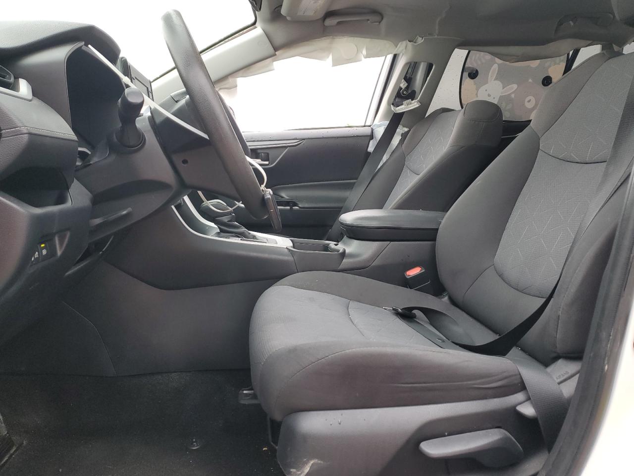 2019 Toyota RAV 4 - Image 7