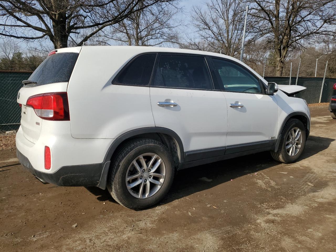2015 Kia Sorento - Image 3