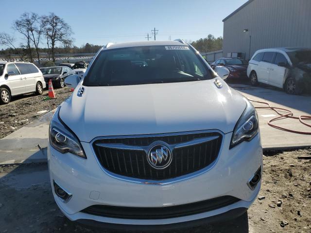  BUICK ENVISION 2019 Білий