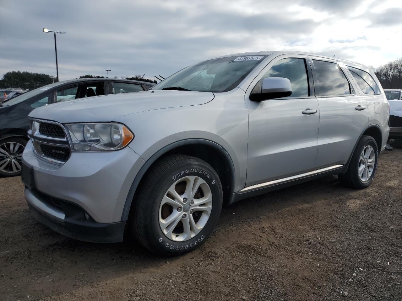 2011 Dodge Durango - Image 1