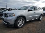 2011 Dodge Durango Express na sprzedaż w East Granby, CT - Front End