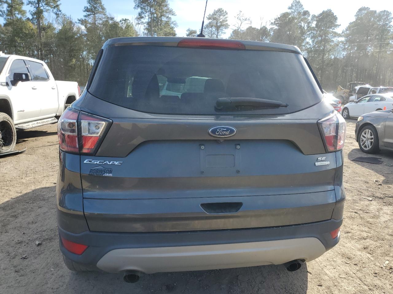2017 Ford Escape - Image 6