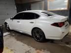 2019 Infiniti Q70L 3.7 Luxe en Venta en Indianapolis, IN - Front End