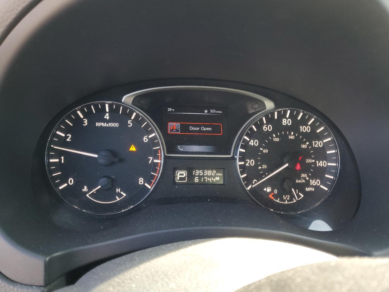2015 Nissan Altima - Image 9