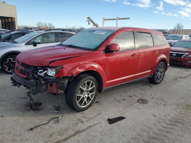 2016 Dodge Journey R/T