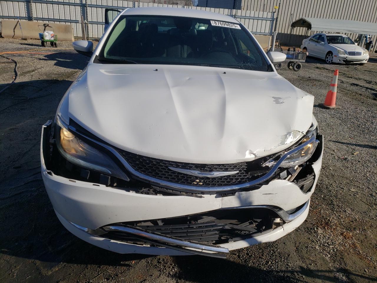 2015 Chrysler 200 - Image 5