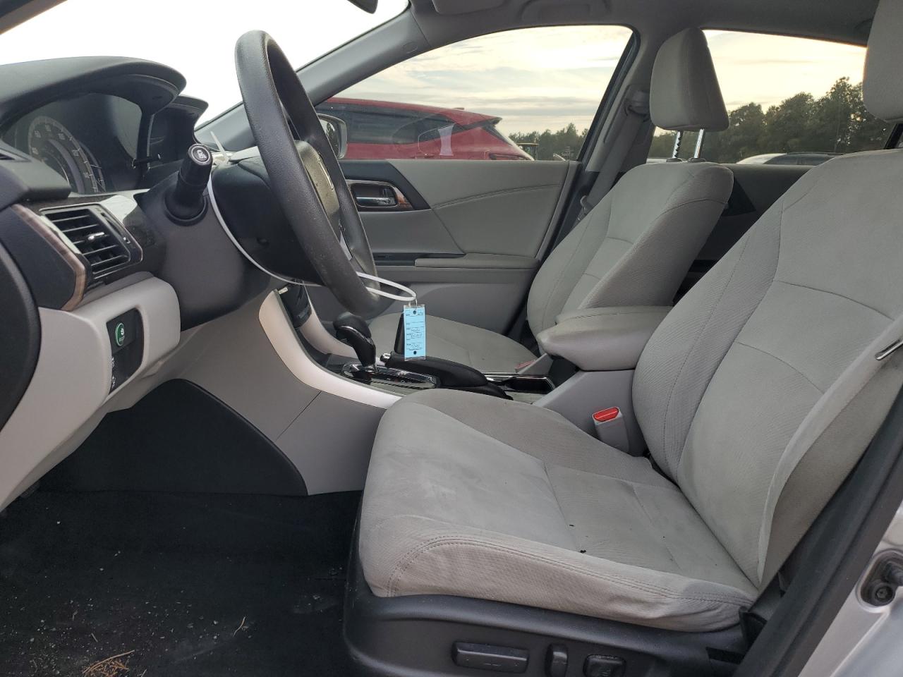 2016 Honda Accord - Image 7