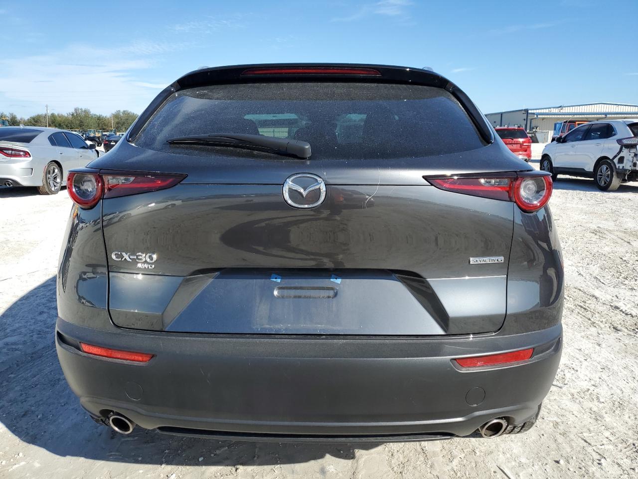 2022 Mazda CX-30 - Image 6