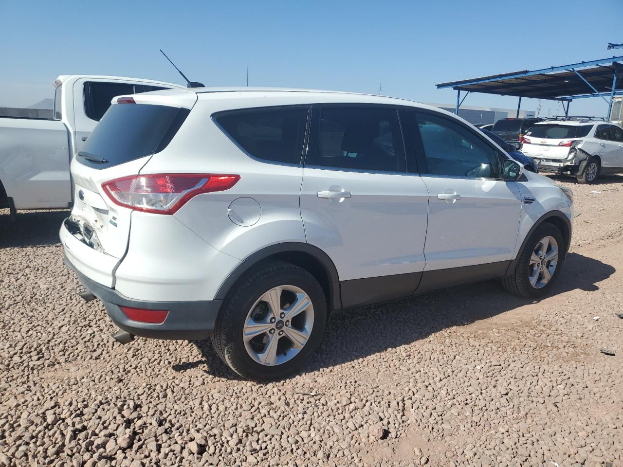 2015 Ford Escape - Image 3