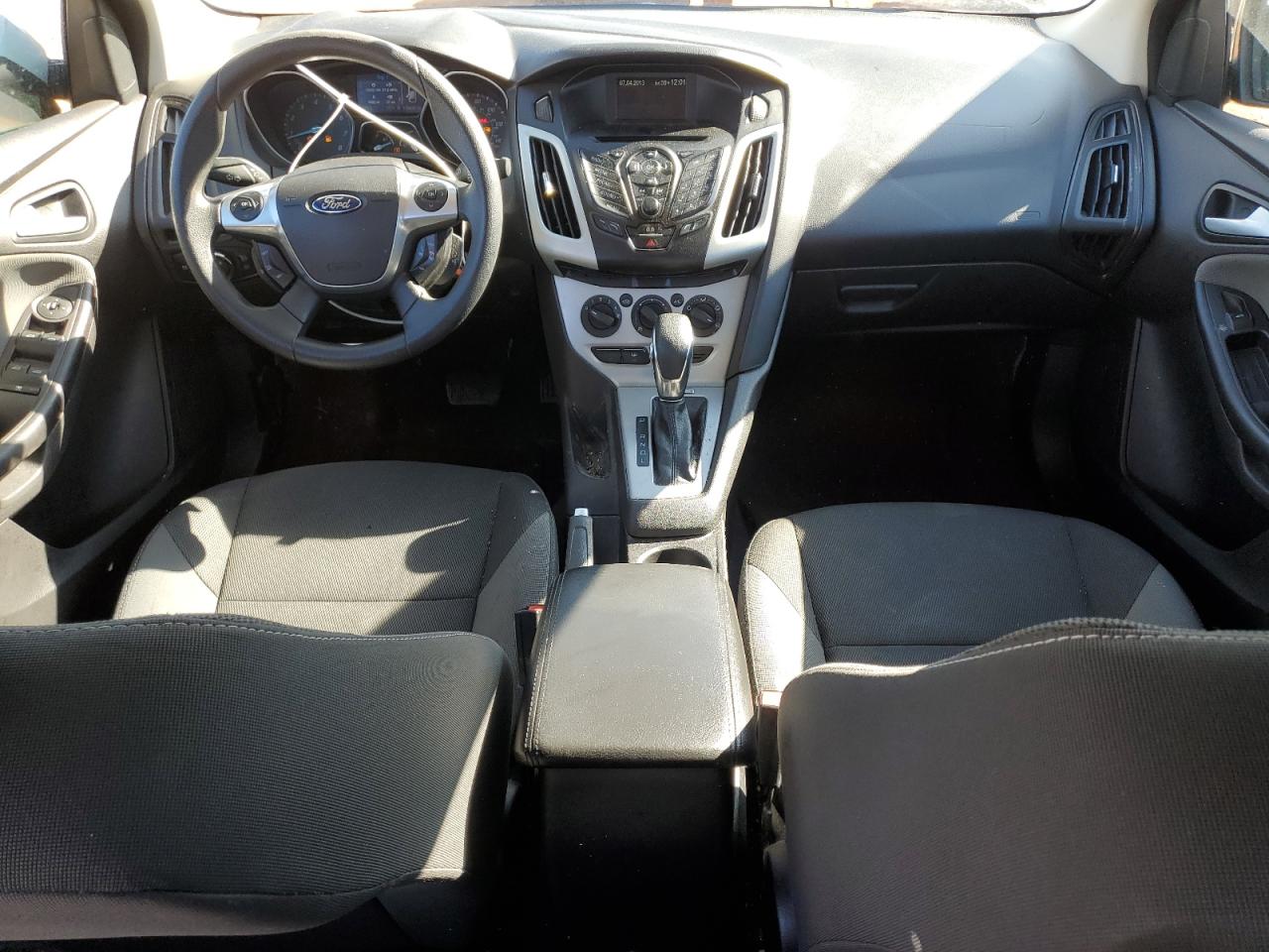 2013 Ford Focus - Image 8