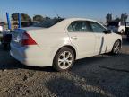 2012 FORD FUSION SE for sale at Copart CA - SAN DIEGO