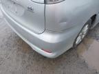 2011 TOYOTA PREVIA for sale at Copart WOLVERHAMPTON