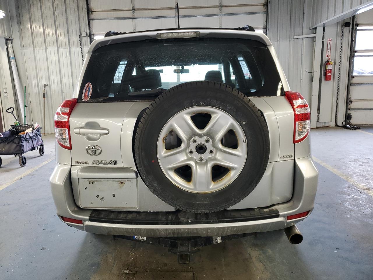 2010 Toyota RAV 4 - Image 6