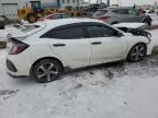 2019 HONDA CIVIC SPORT TOURING for sale at Copart QC - MONTREAL