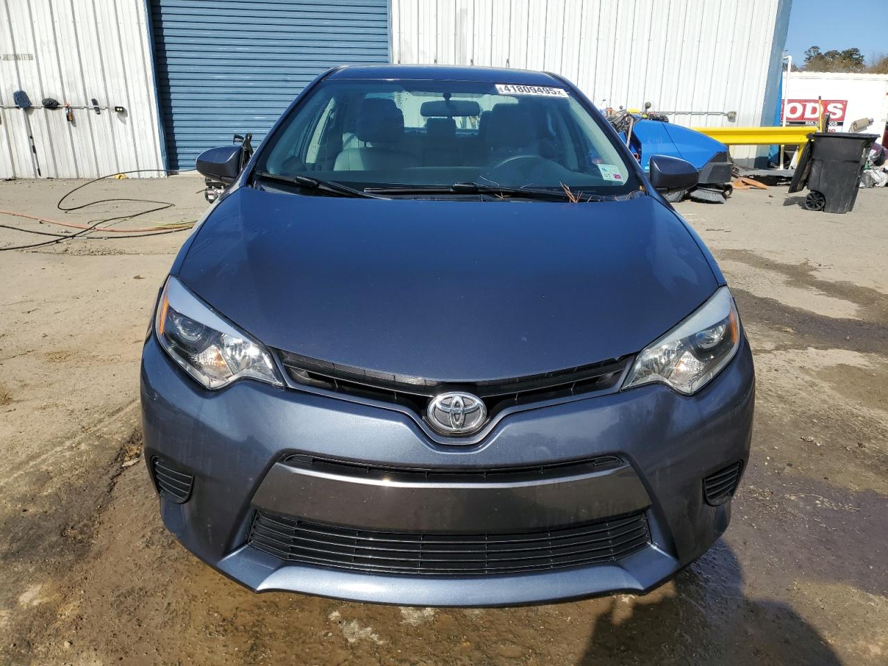 2016 Toyota Corolla - Image 5